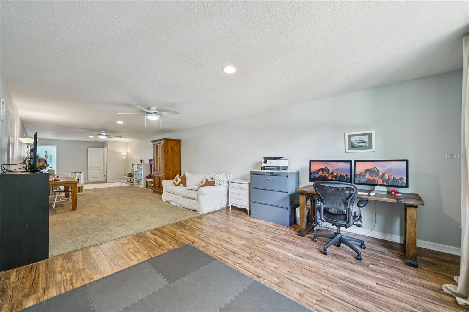 VERANDAH SUB - Residential