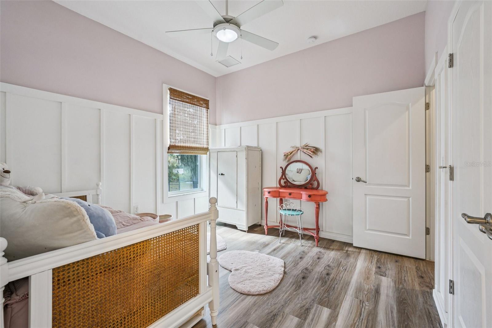 VERANDAH SUB - Residential