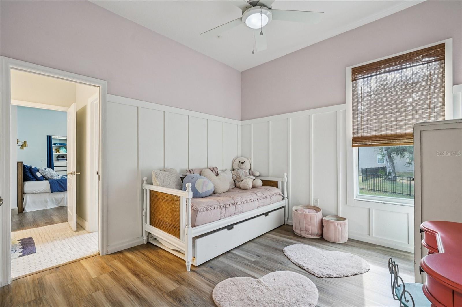 VERANDAH SUB - Residential