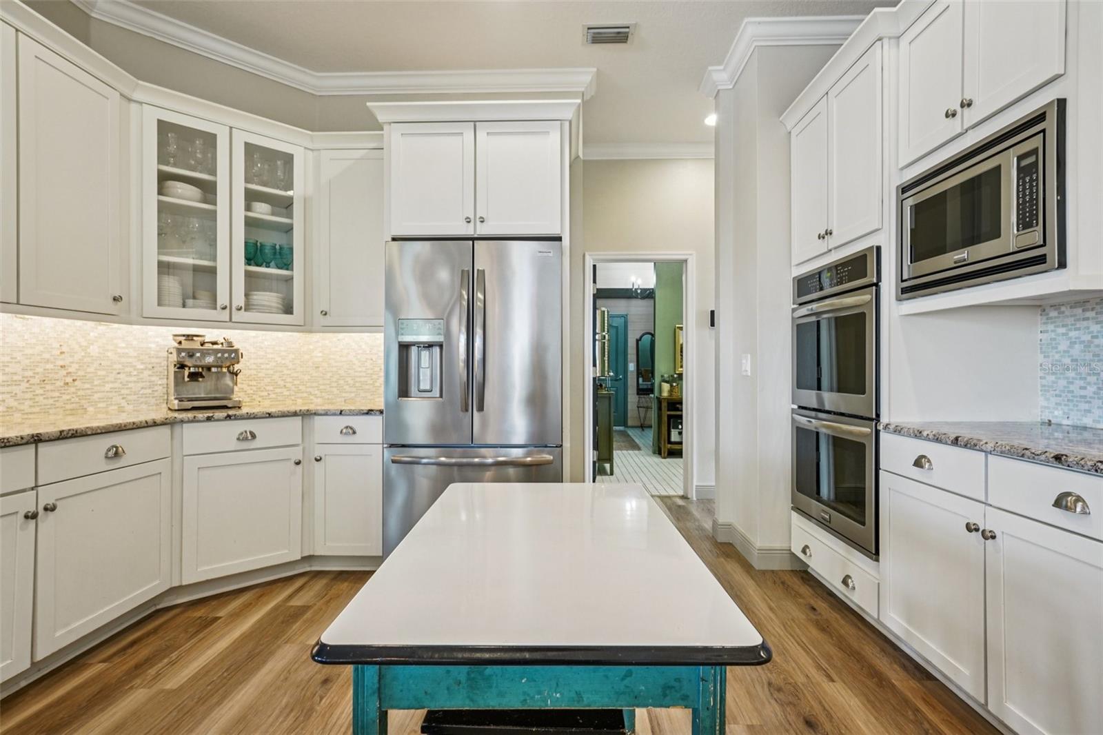 VERANDAH SUB - Residential