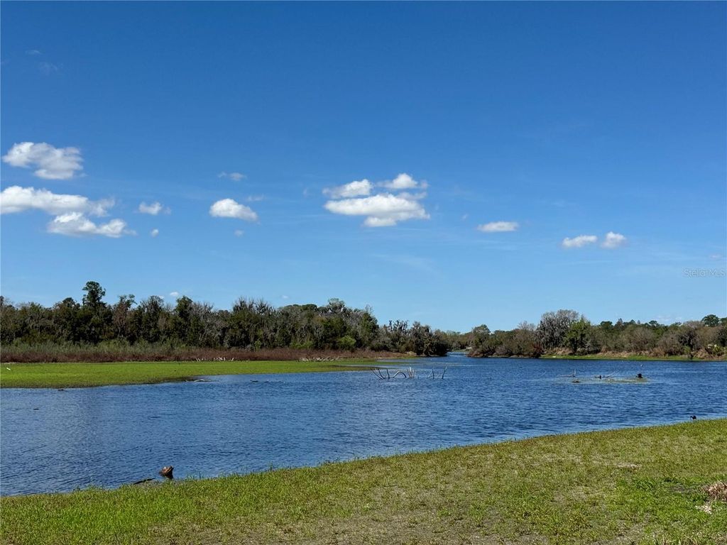 Photo of 11325 Hidden Valley Lane, Riverview, FL 33569 (MLS # TB8463102)