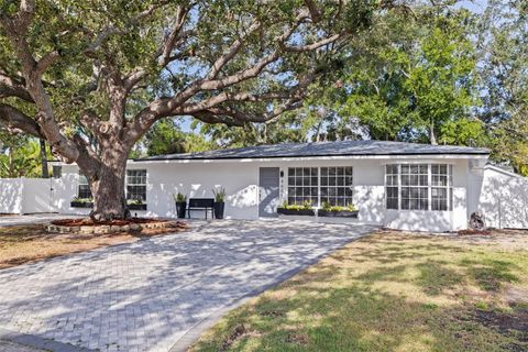 4609 S SHAMROCK ROAD TAMPA FL 33611