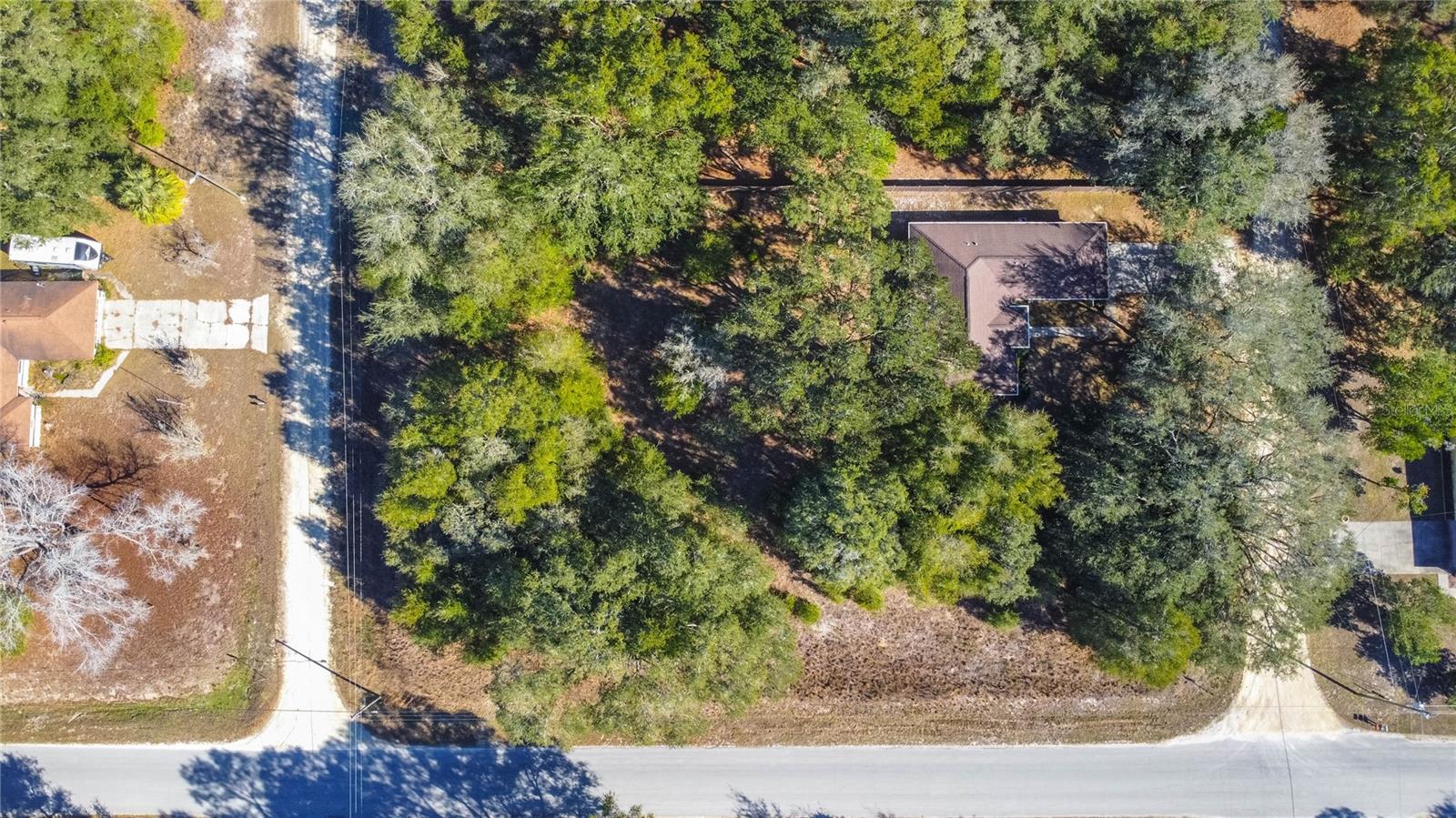 ROLLING RANCH ESTATE - Land