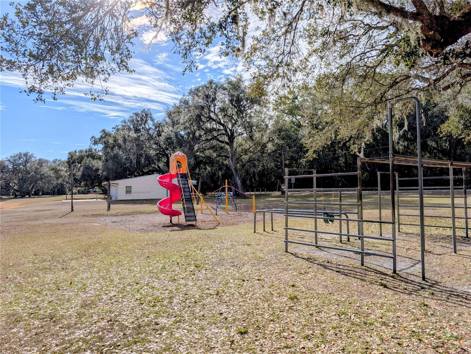 ROLLING RANCH ESTATE - Land