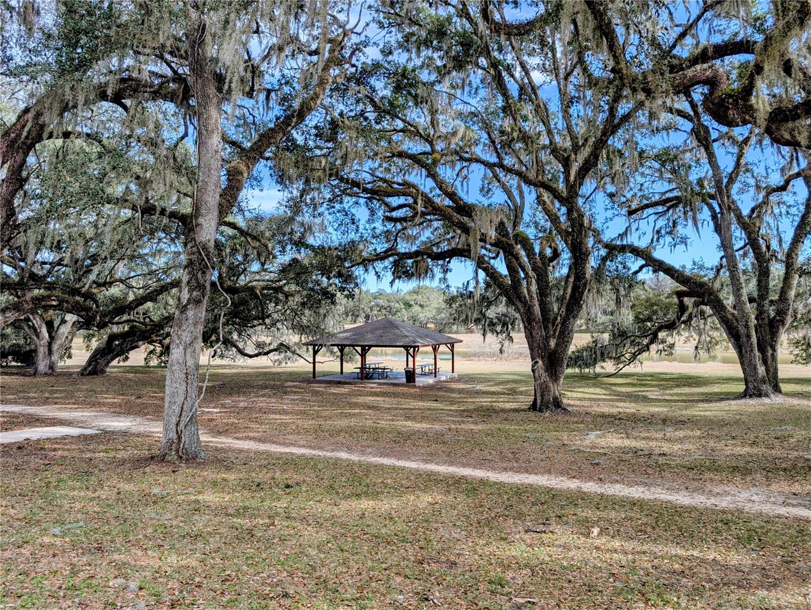 ROLLING RANCH ESTATE - Land