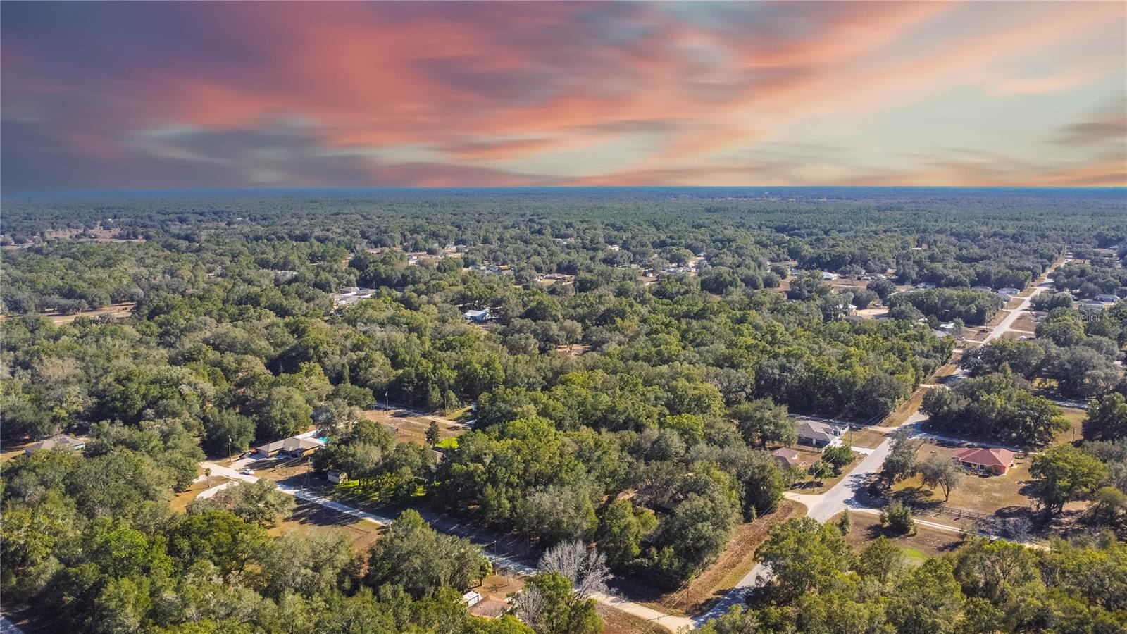 ROLLING RANCH ESTATE - Land