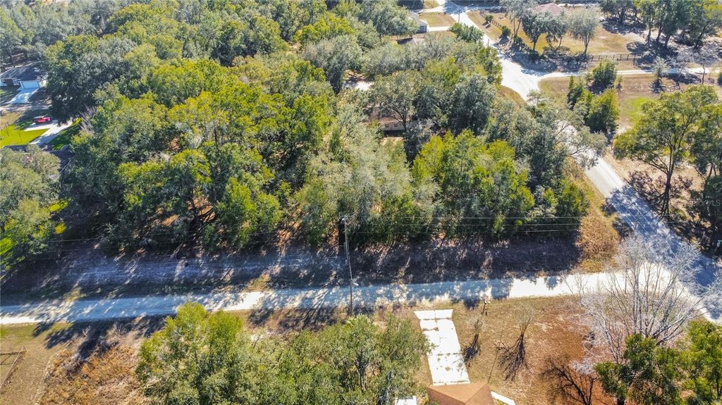 Photo of SW 109th Place, Dunnellon, FL 34432 (MLS # A4678807)