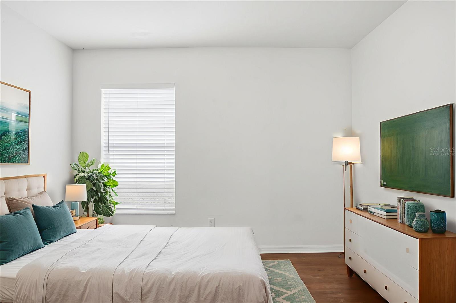 COVINGTON PARK PH 4A - Residential