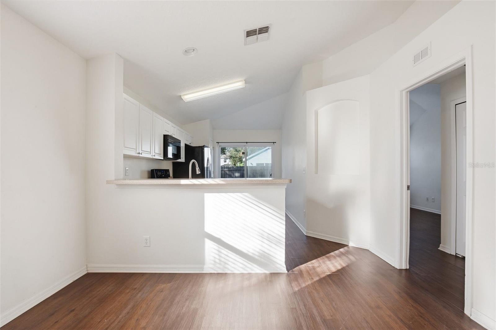 COVINGTON PARK PH 4A - Residential