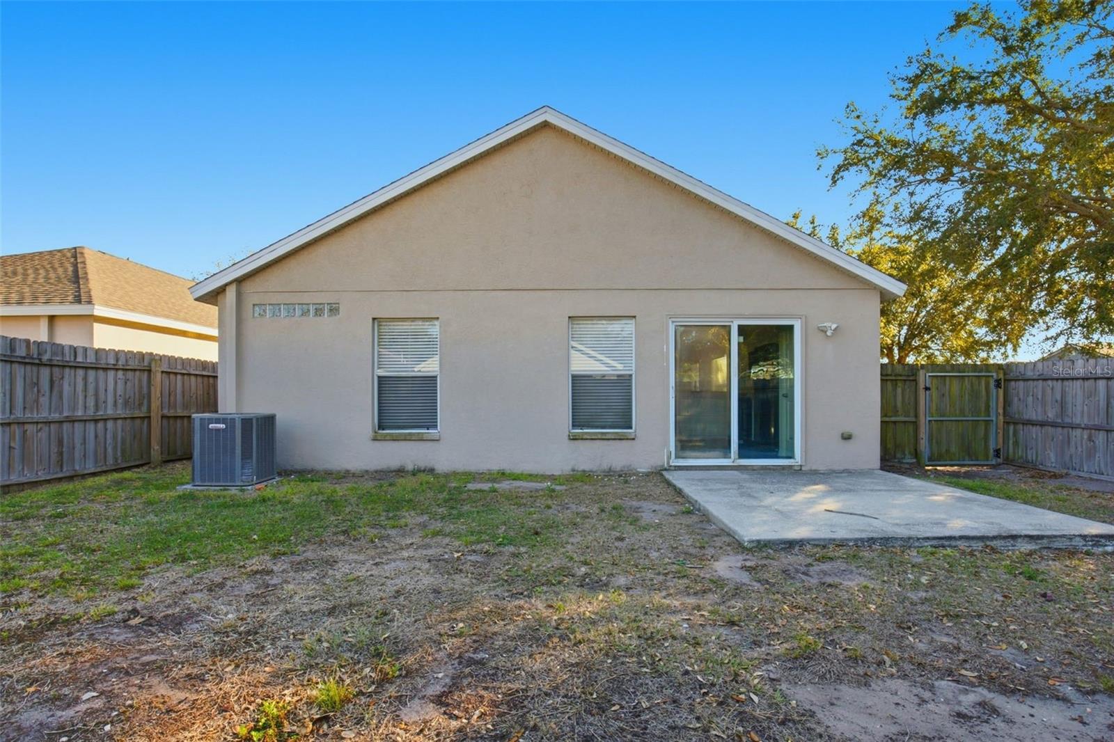 COVINGTON PARK PH 4A - Residential