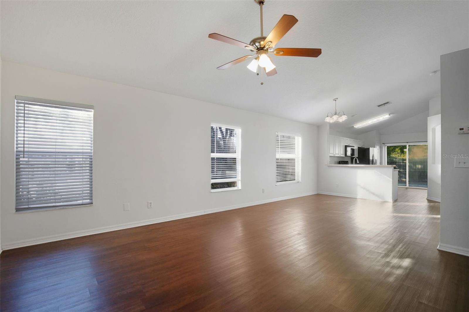 COVINGTON PARK PH 4A - Residential