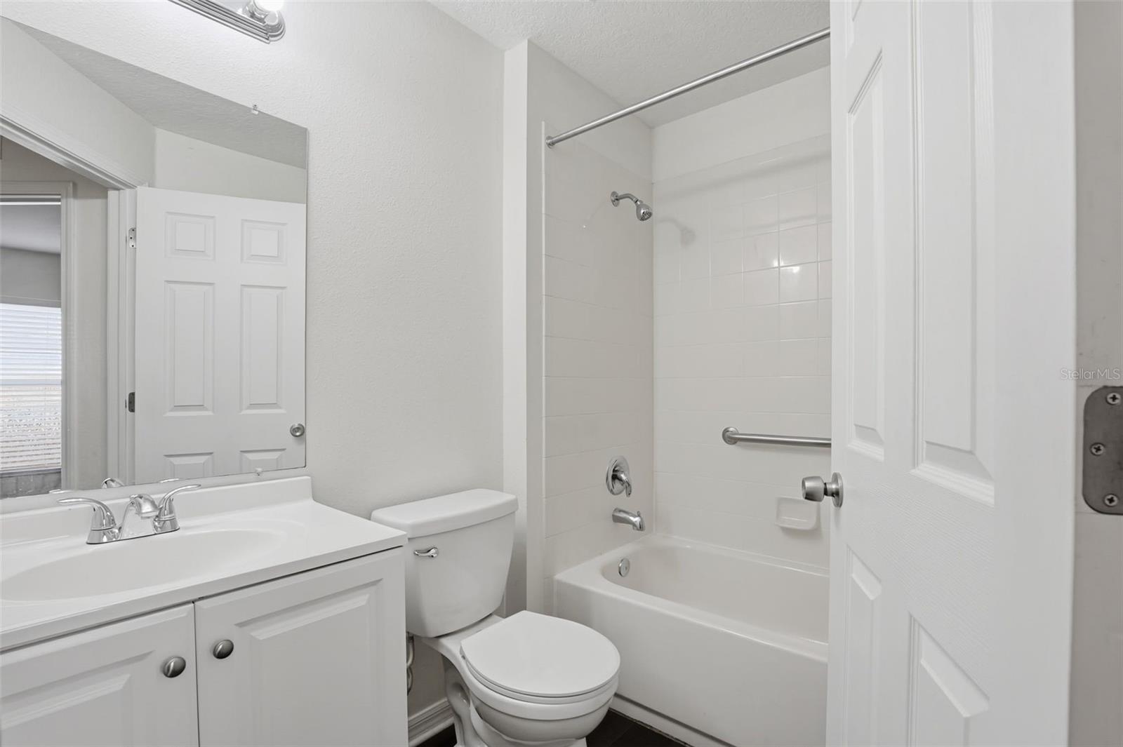 COVINGTON PARK PH 4A - Residential