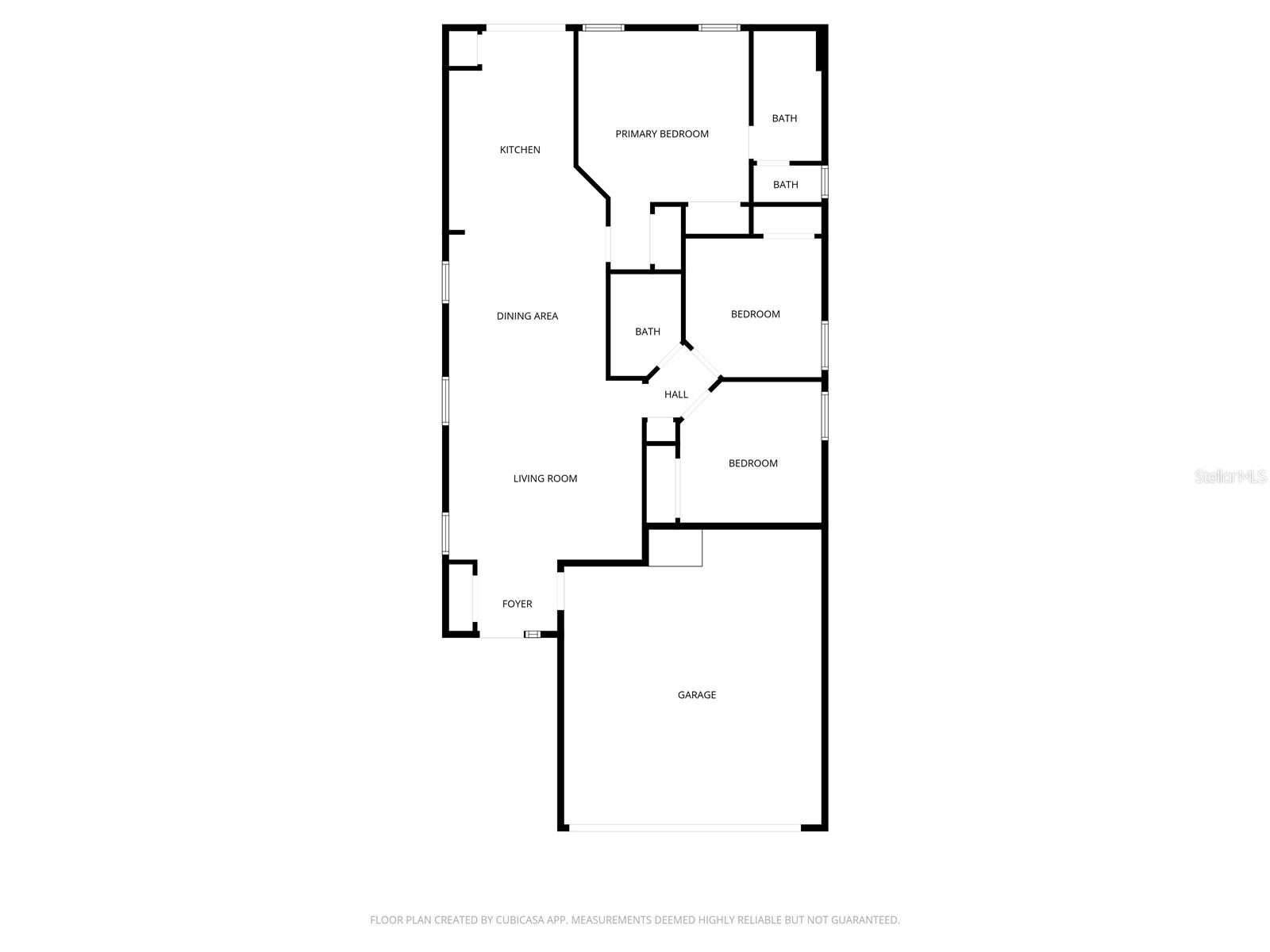 COVINGTON PARK PH 4A - Residential