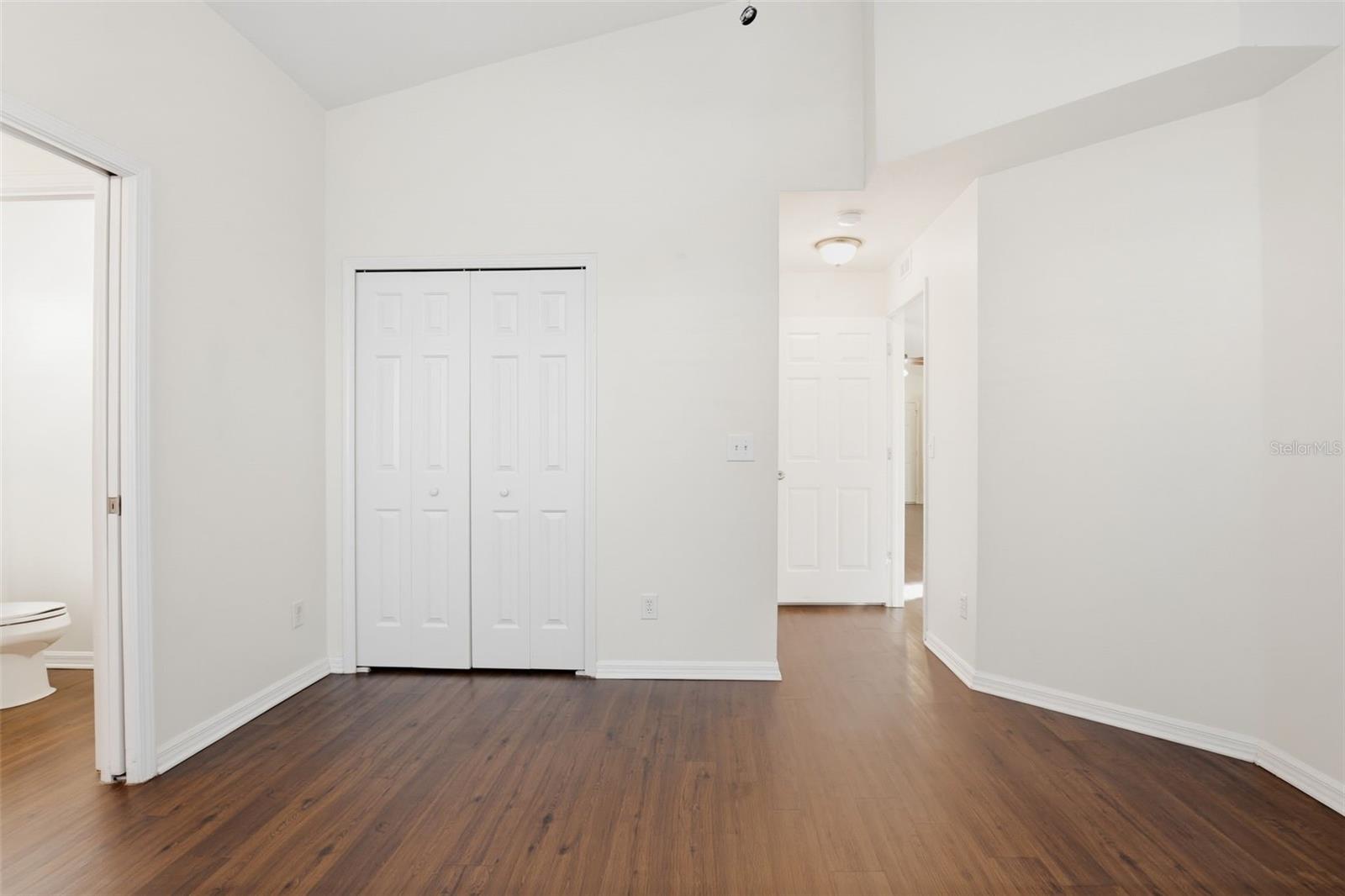 COVINGTON PARK PH 4A - Residential