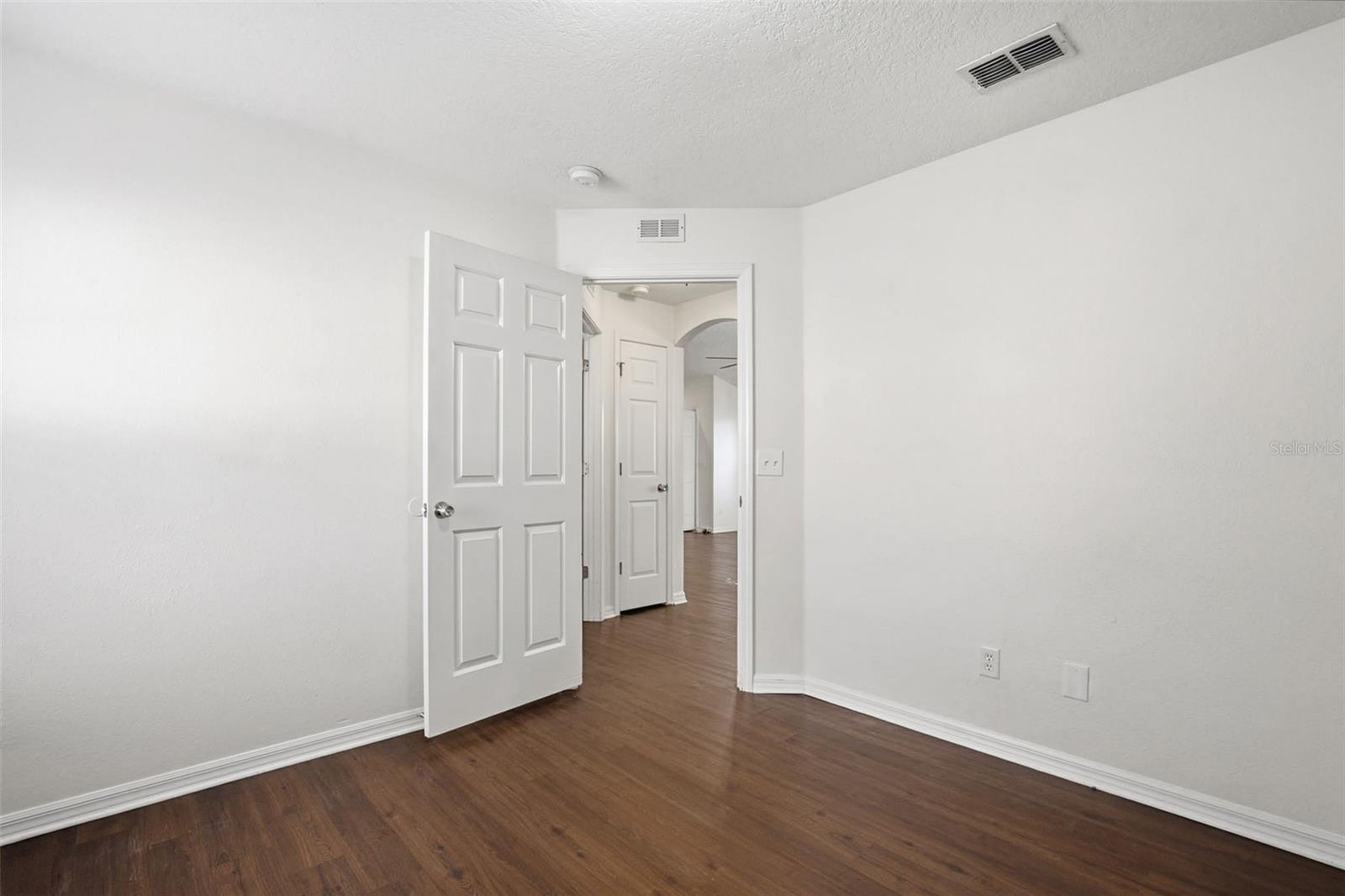 COVINGTON PARK PH 4A - Residential