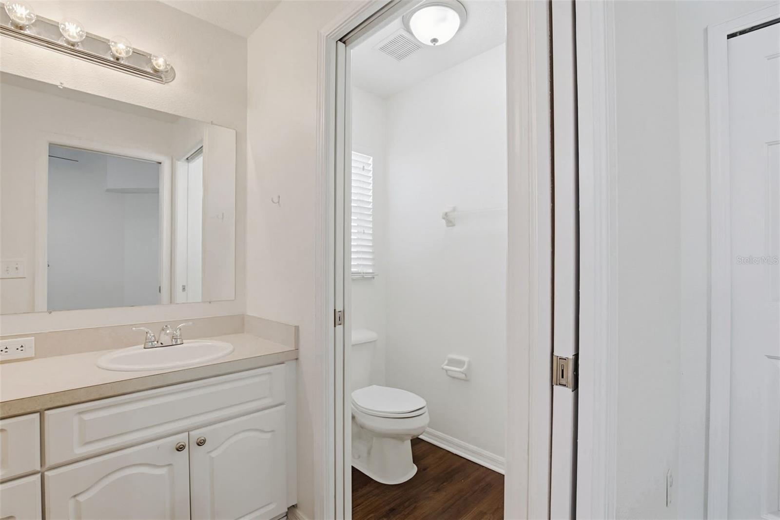 COVINGTON PARK PH 4A - Residential