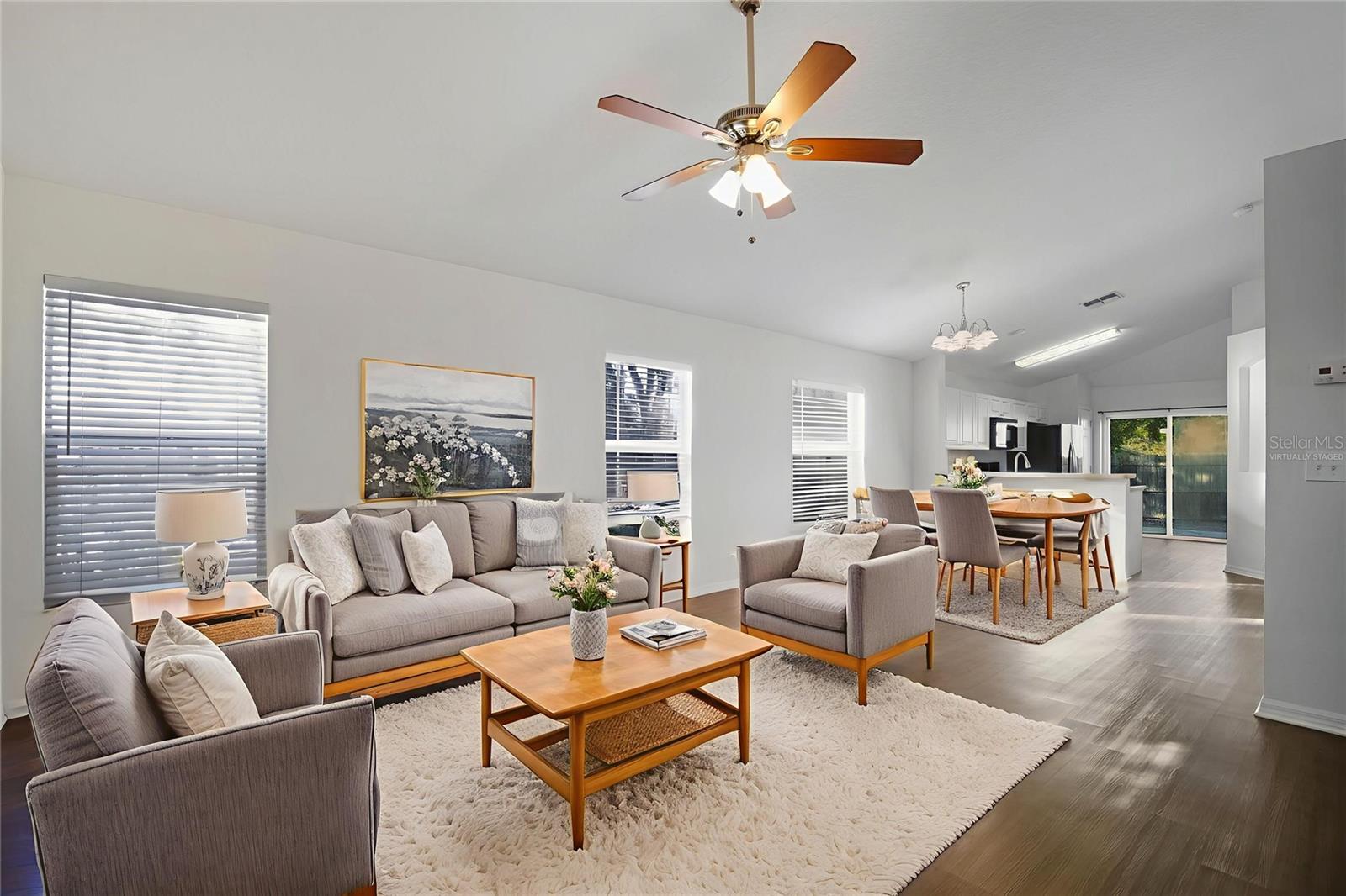 7512 OXFORD GARDEN CIRCLE