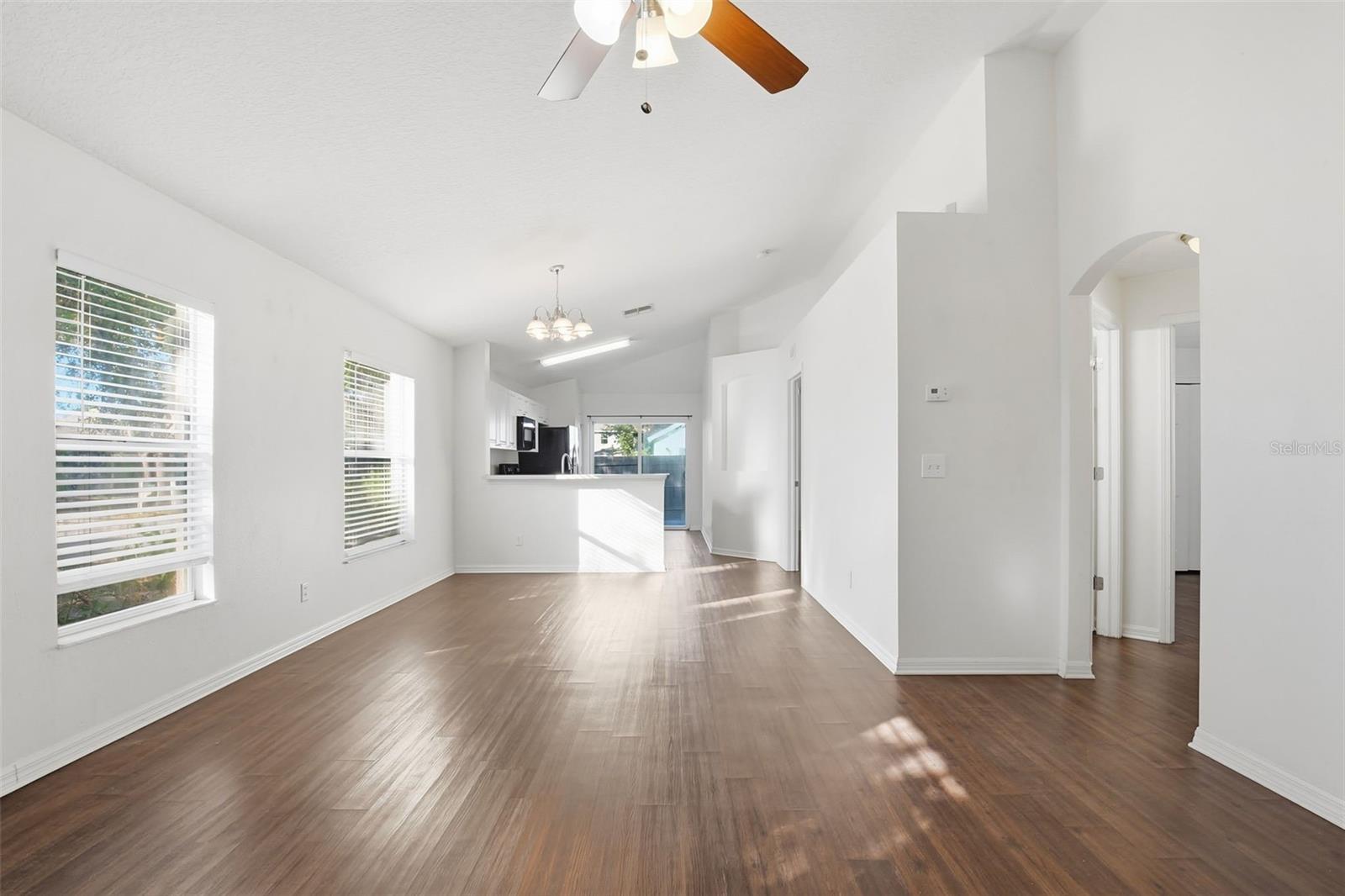 COVINGTON PARK PH 4A - Residential