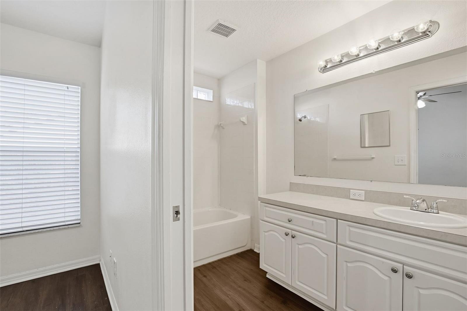 COVINGTON PARK PH 4A - Residential