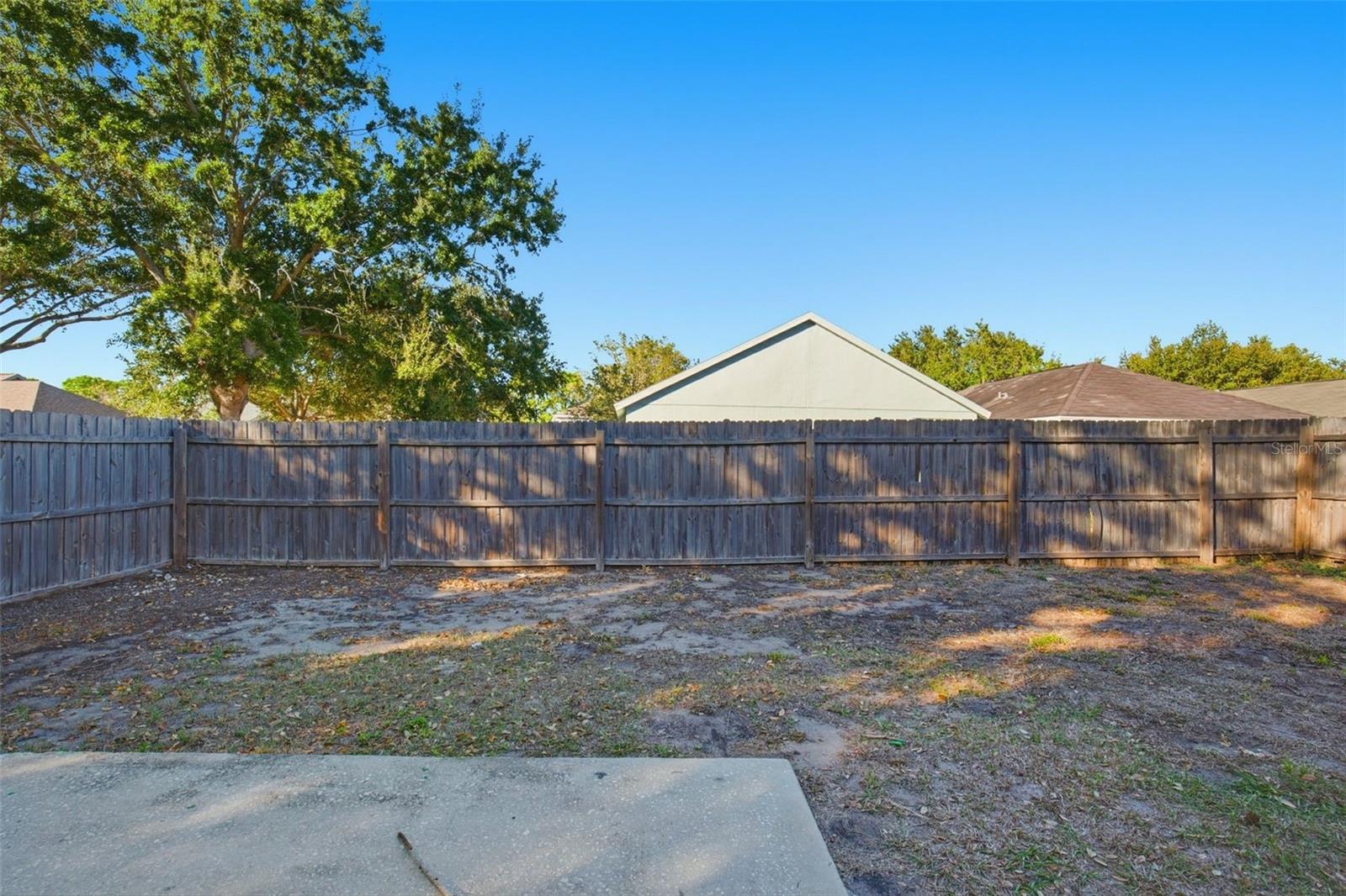 COVINGTON PARK PH 4A - Residential