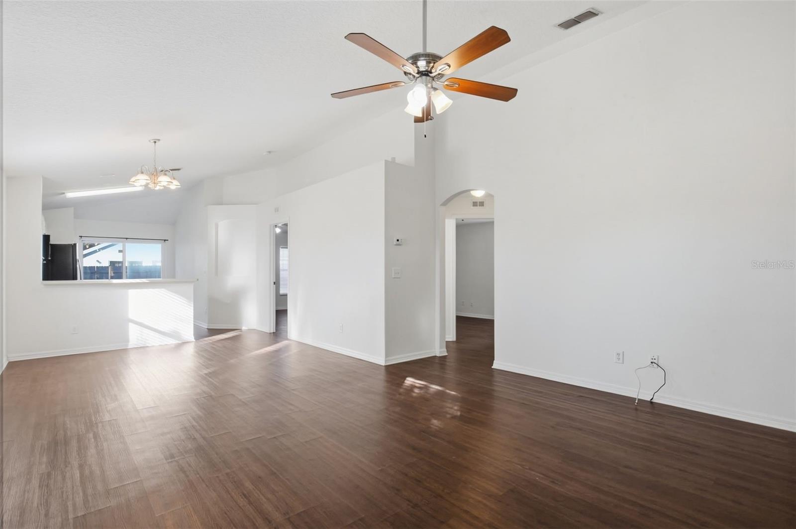 COVINGTON PARK PH 4A - Residential