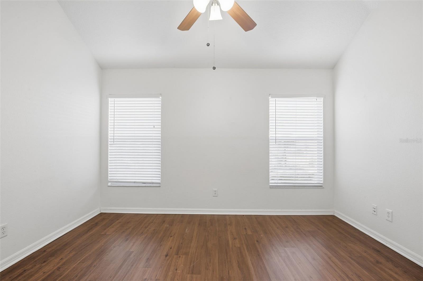 COVINGTON PARK PH 4A - Residential