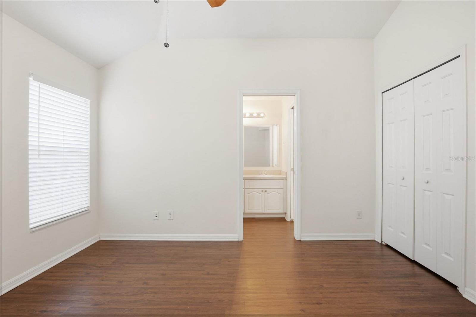 COVINGTON PARK PH 4A - Residential