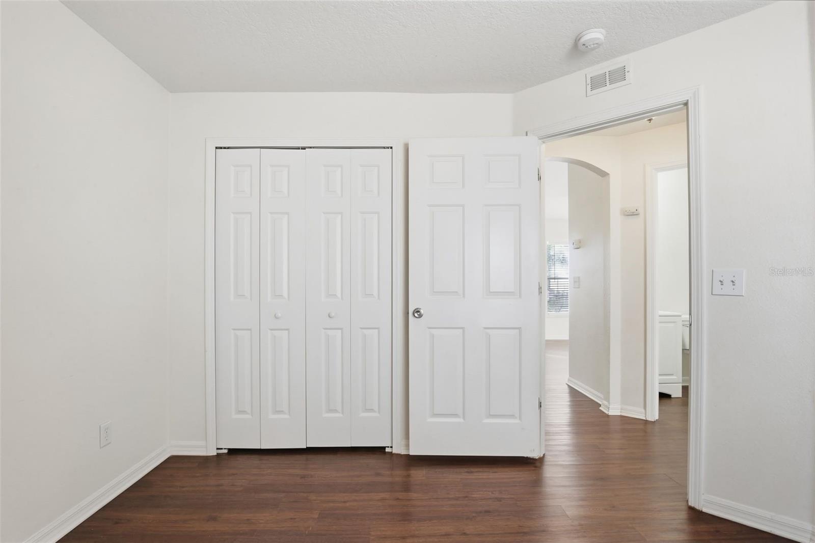 COVINGTON PARK PH 4A - Residential