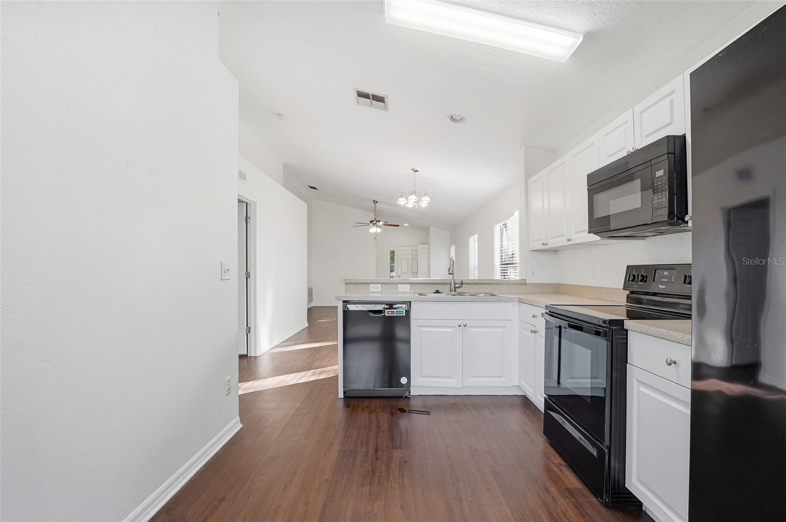 COVINGTON PARK PH 4A - Residential