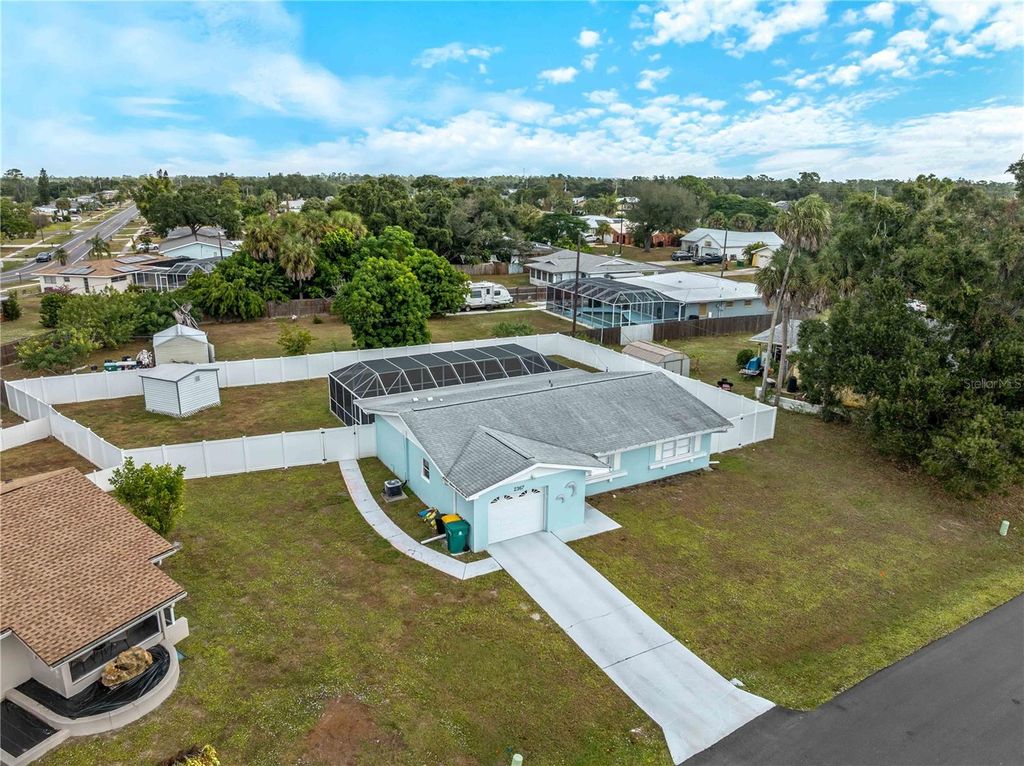 Photo of 2367 Ivanhoe Street, Port Charlotte, FL 33952 (MLS # A4671832)