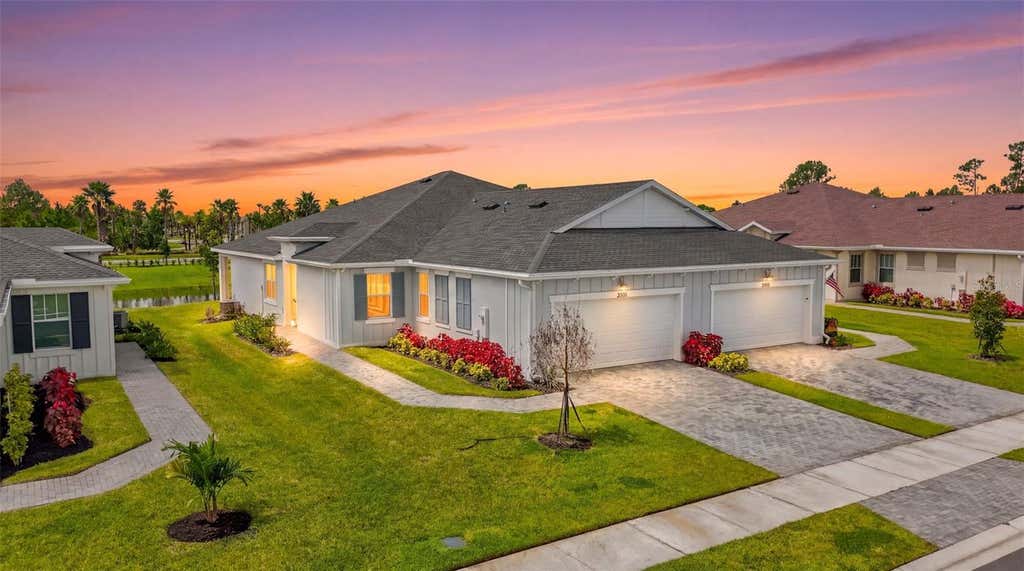 Photo of 2286 Cerulean Drive NW, Palm Bay, FL 32907 (MLS # O6427058)