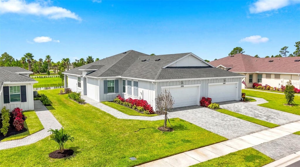 Photo of 2286 Cerulean Drive NW, Palm Bay, FL 32907 (MLS # O6427058)