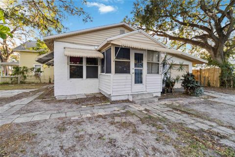 A home in BRADENTON