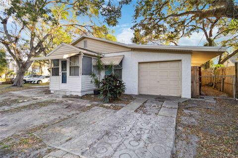 A home in BRADENTON