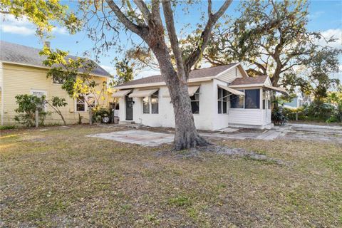 A home in BRADENTON