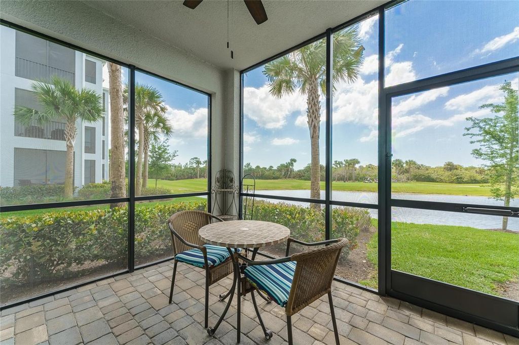 Photo of 14081 Heritage Landing Boulevard #211, Punta Gorda, FL 33955 (MLS # C7526538)