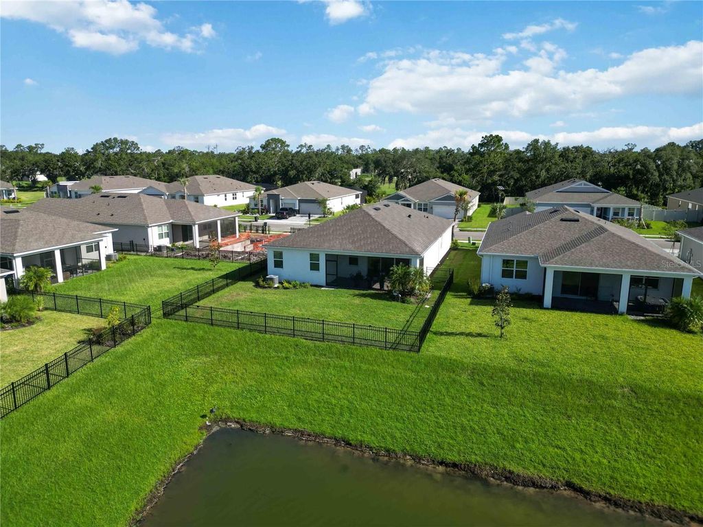 Photo of 12309 54th Street E, Parrish, FL 34219 (MLS # A4661089)