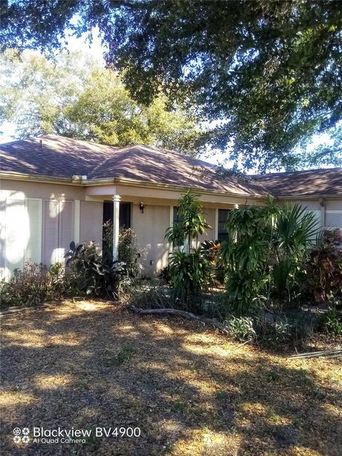 Photo of 2932 Silver Ridge Drive, Orlando, FL 32818 (MLS # O6321440)