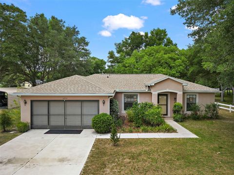 A home in DUNNELLON