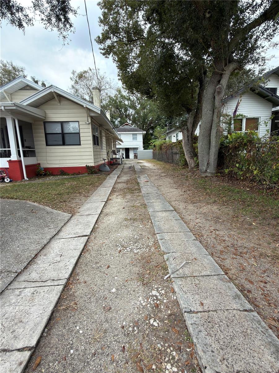 COKER A B ADD - Residential Income