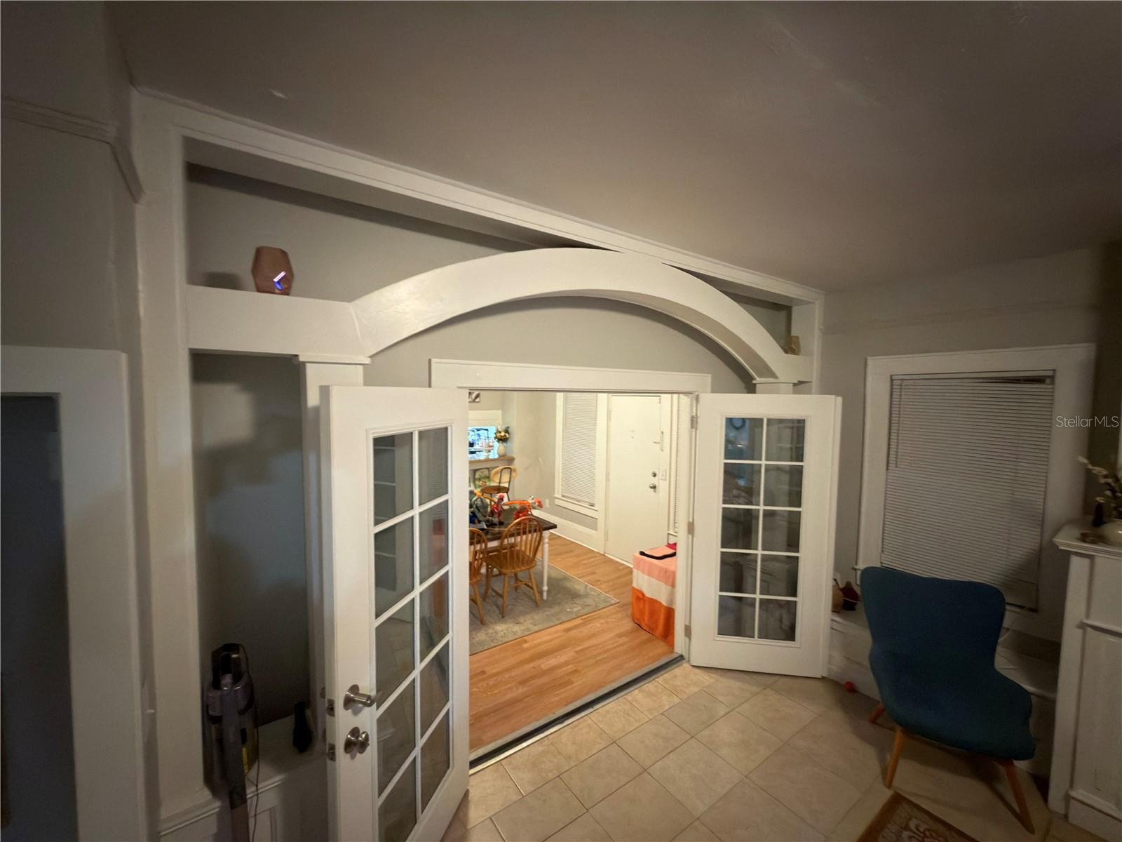 COKER A B ADD - Residential Income