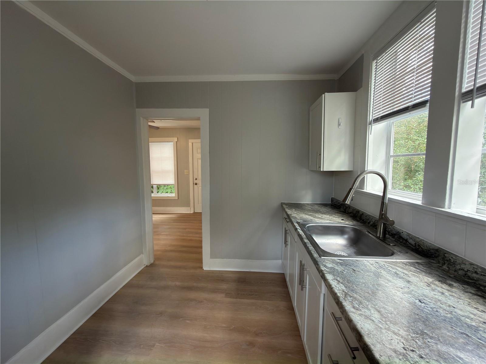 COKER A B ADD - Residential Income