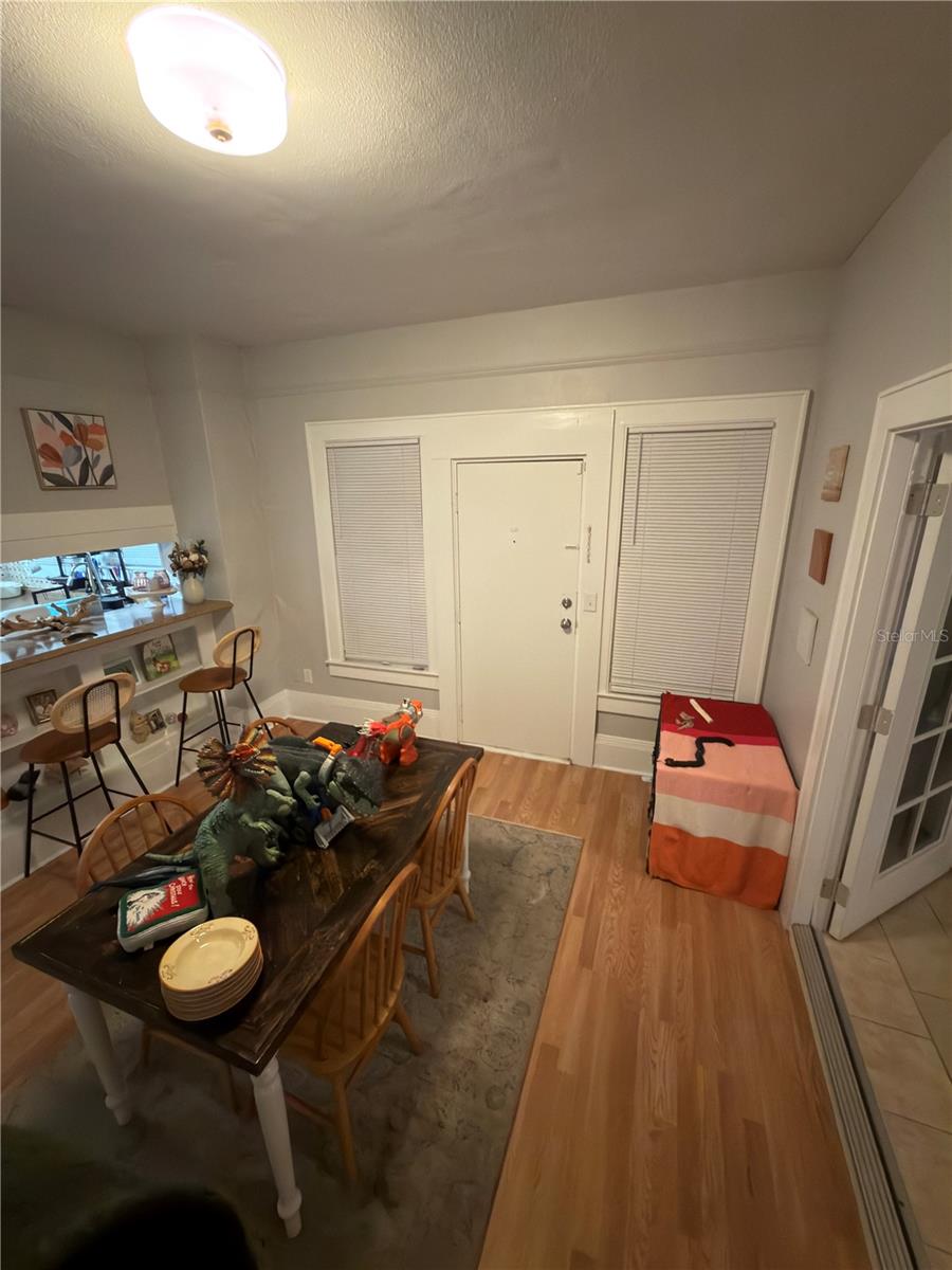 COKER A B ADD - Residential Income