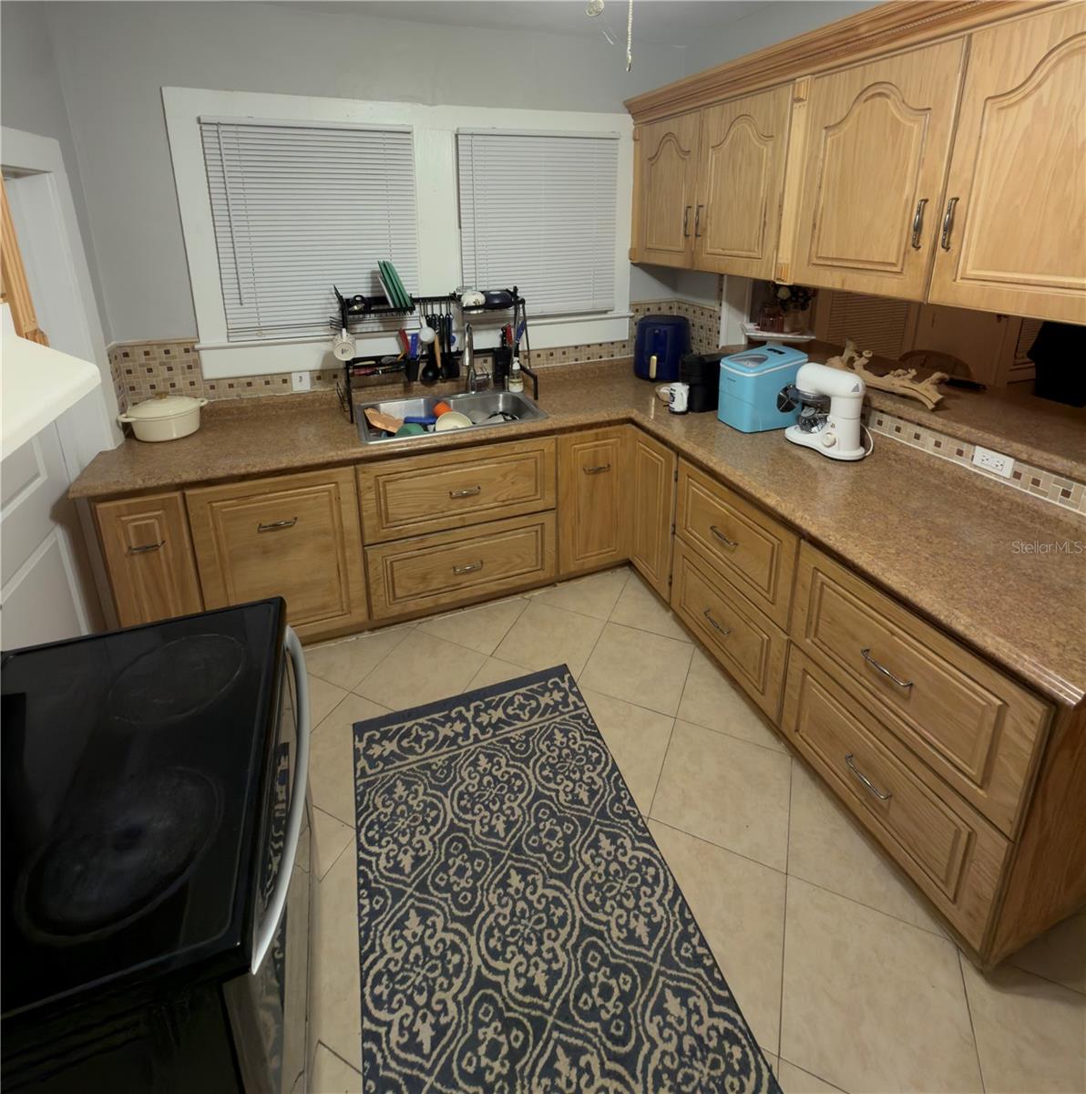 COKER A B ADD - Residential Income