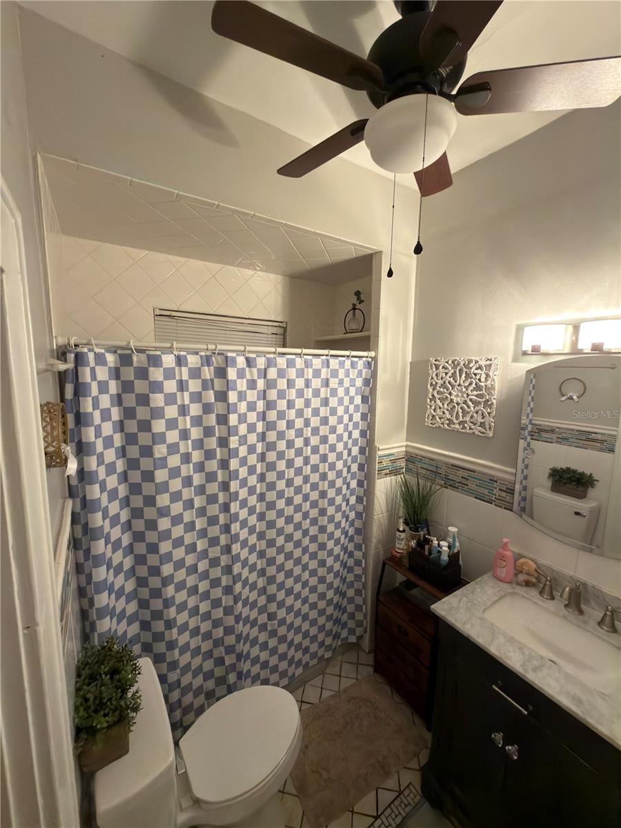 COKER A B ADD - Residential Income