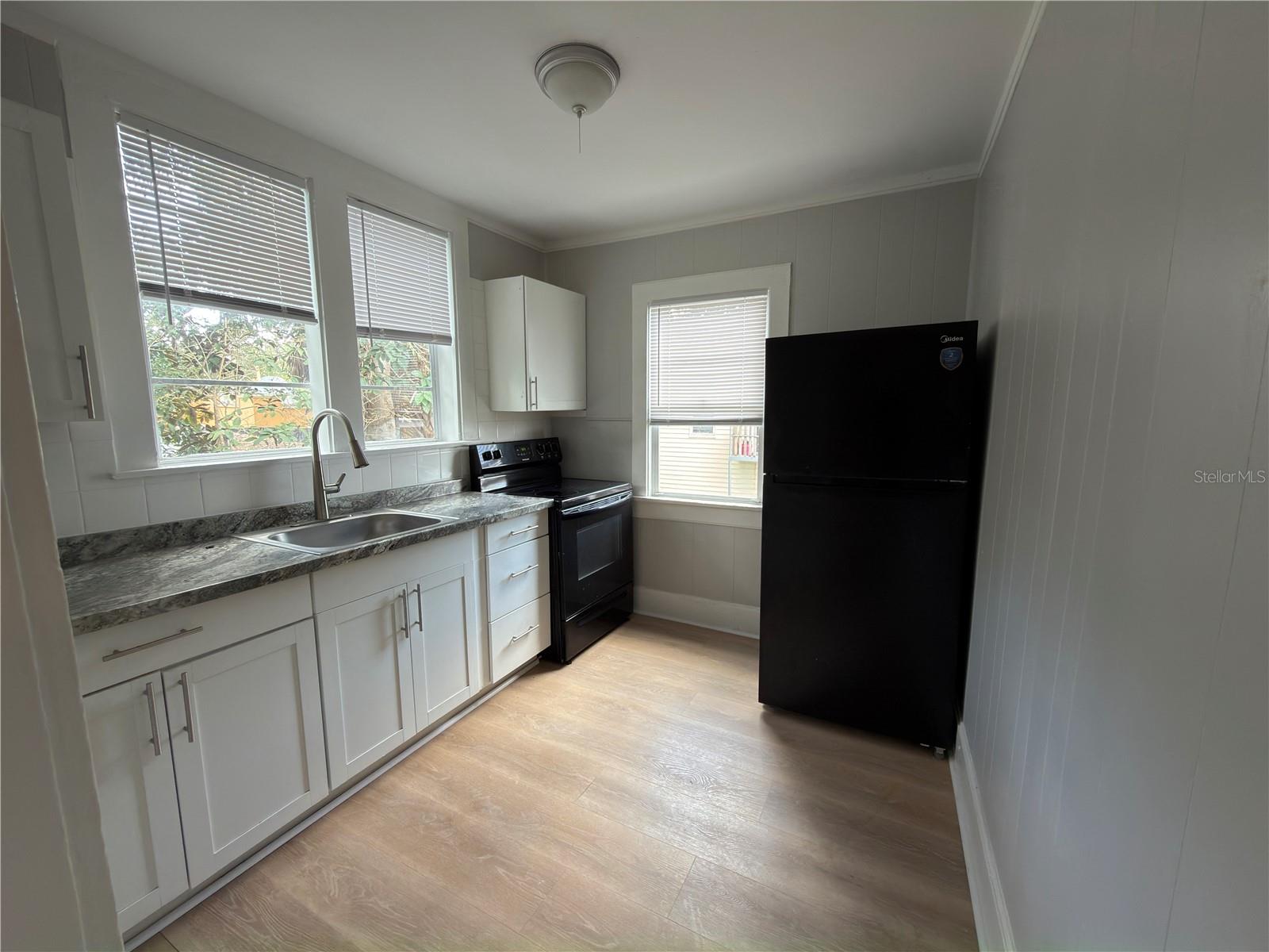 COKER A B ADD - Residential Income