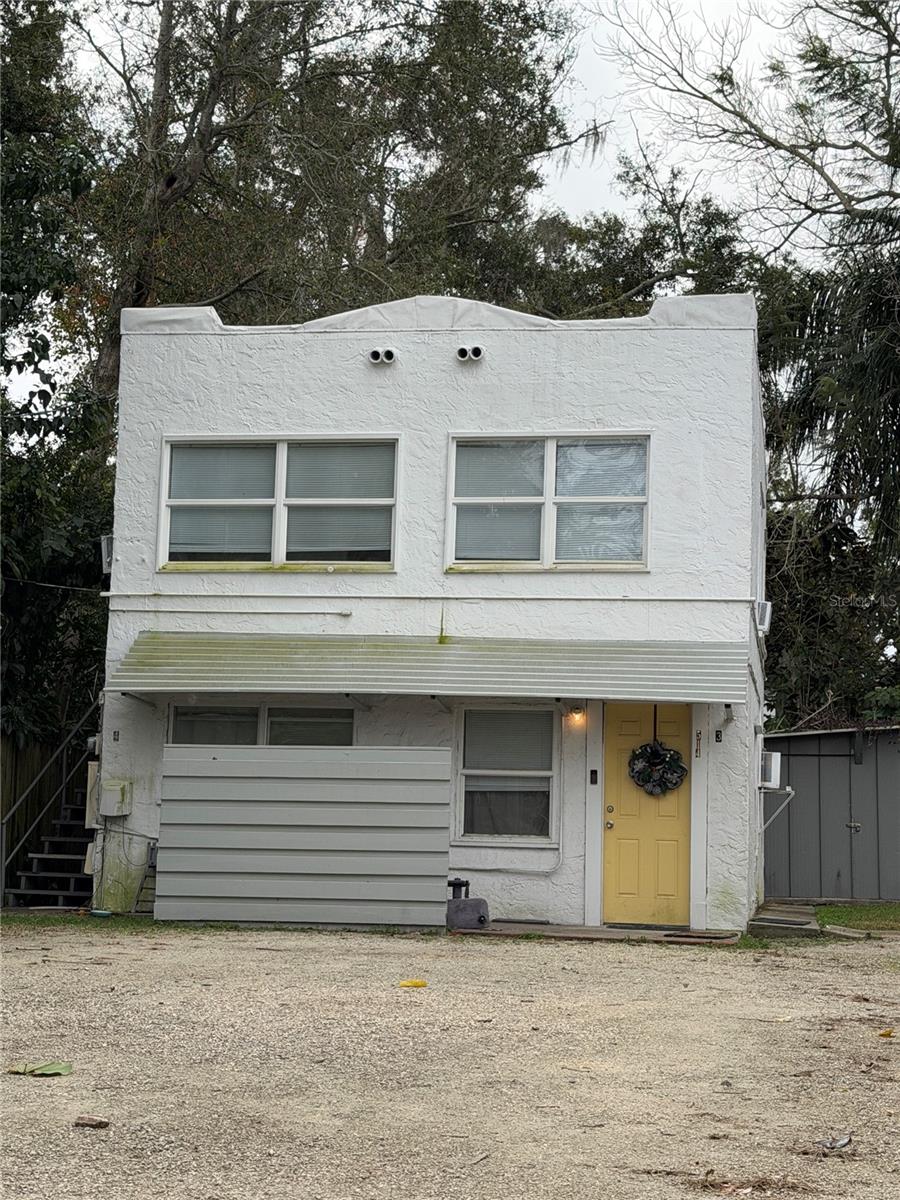 COKER A B ADD - Residential Income