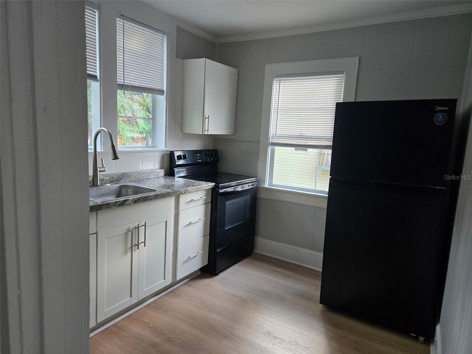 COKER A B ADD - Residential Income