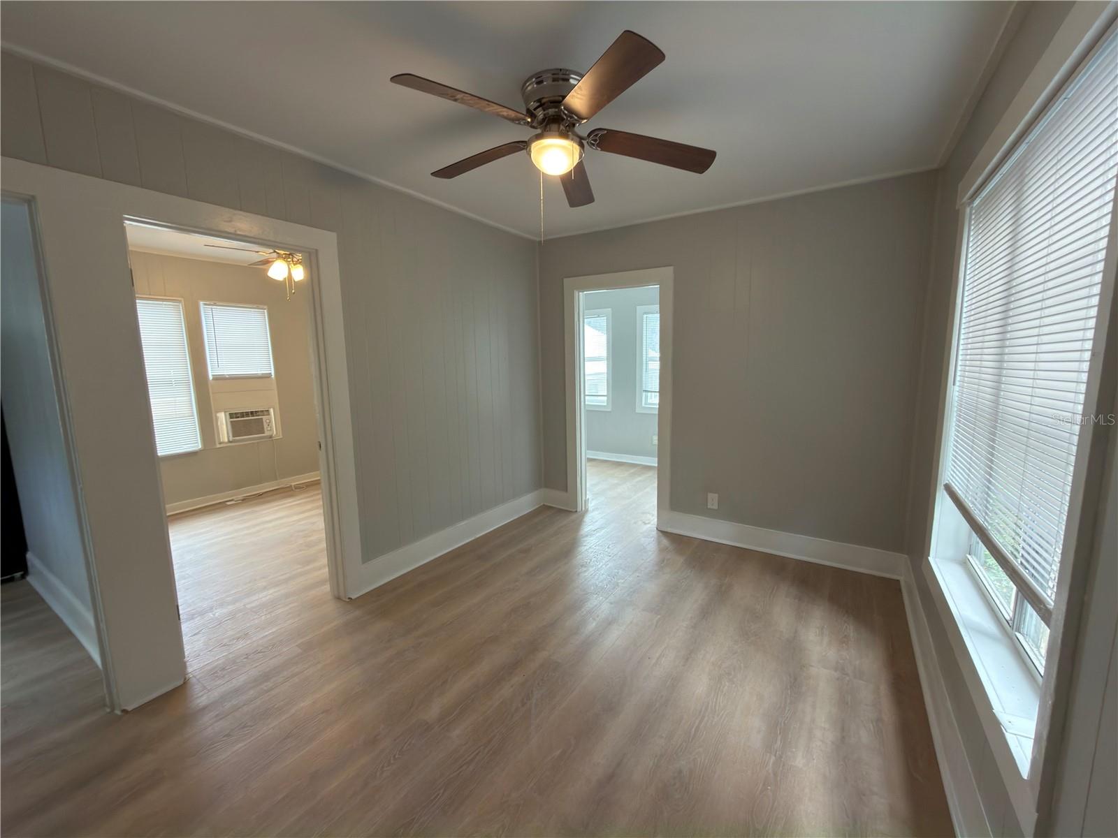 COKER A B ADD - Residential Income