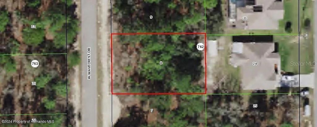 Photo of 1956 W Wavecrest Drive, Dunnellon, FL 34434 (MLS # O6381768)